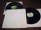 The Beatles, White Album, 1968/70 Press. VG+ Cond.
