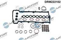 Dr.Motor Automotive Dichtungssatz, Zylinderkopf U.A. FüR Alpina, BMW