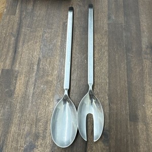 ALESSI INOX 18/10 サービングスプーン　17本 Alessi Inox 18/10 | eBay