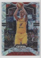 2020 Panini Prizm WNBA Premium Box Set Prizm 5/99 Candice Dupree #62 00zd