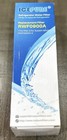ICEPURE Refrigerator Replacement Water Filter RWF0900A Sealed NEW IN BOX