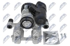 NTY Bremssattel Hinten Rechts für VW Golf VII Schrägheck (5G1, BQ1, BE1, BE2)