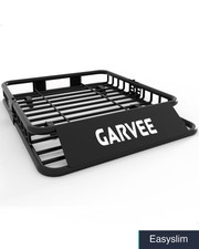 Roof Rack Basket 46 x 36 inches 200 lbs Capacity Universal Alloy Steel
