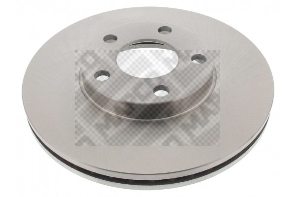 Bremsscheibe Vorne FüR VW Passat B5 3B2 3B5 B5.5 3B3 3B6 1996-2005-image