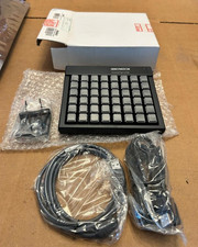 UNUSED Genovation Controlpad CP48-USBHID