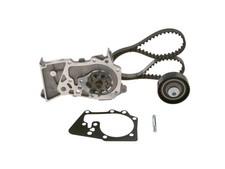 WASSERPUMPE + ZAHNRIEMENSATZ FÜR DACIA LOGAN (LS ) - BOSCH 1 987 946 904