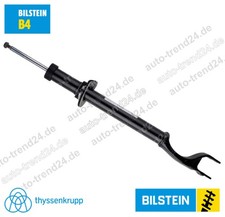 Bilstein B4 Gasdruckstoßdämpfer vorne für Mercedes-Benz CLS C257, Bj. 2017-2025