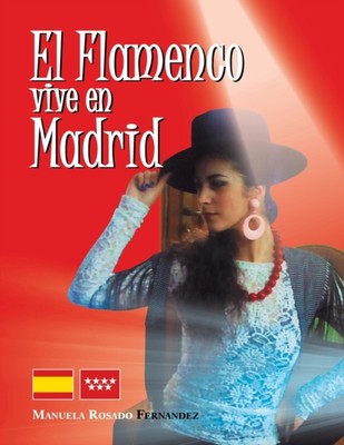 Fernandez - El Flamenco Vive En Madrid - New paperback or softback - X555z