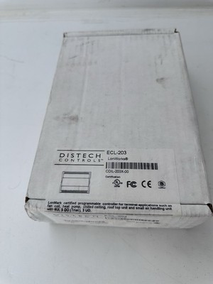 Distech Controls ECL-203