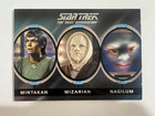 2011 Complete Star Trek The Next Generation Alien A9