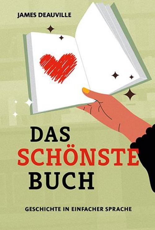 Das schönste Buch James Deauville
