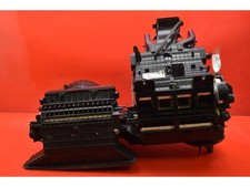 OPEL INSIGNIA B Sports Tourer Z18 Innenraumheizung 39159724 2019 34013964