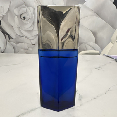 ISSEY MIYAKE L'eau Bleue d'Issey Pour Homme EDT Spray 2.5 fl oz