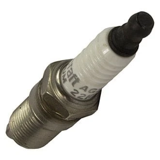 Подлинная свеча зажигания Ford OE AGSF-22F-M1 - Изображение 4 из 4