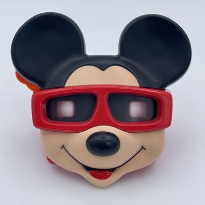 Disney Mickey Mouse View-Master 3D Viewer 2023 Mattel Basic Fun