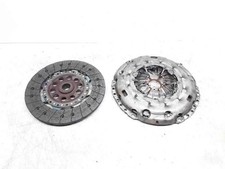 Disque d'embrayage Volvo C70