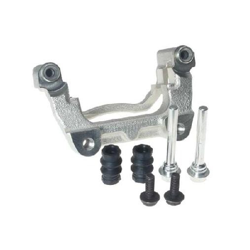 Halter Bremssattel Hinten FüR Peugeot 5008 0E 0U 2.0 09 Bis 17 Budweg Neu HNY-image