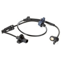 Sensor Raddrehzahl 2-Polig Hallsensor 695 Mm Kabel Hella FüR U.A. Honda CR-V