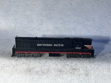 Nice Athearn Southern Pacific RR Trainmaster ...