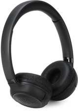 JBL Tune 530BT Wireless Headphones - Black