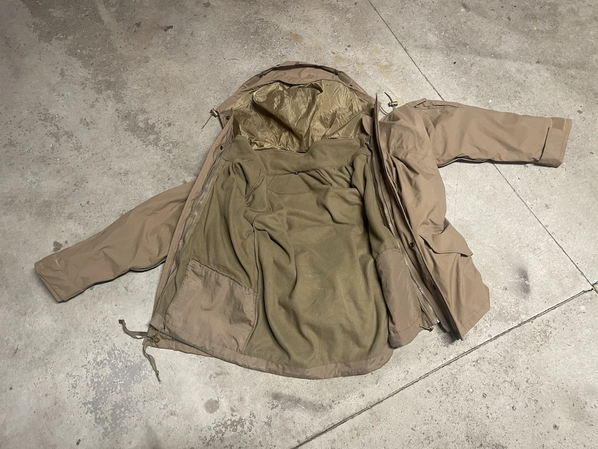 military parka products for sale | eBay