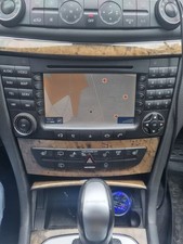 Mercedes Command NTG 1 B 7039 W211 S211, CLS 219 Harman/Becker Mercedes Command NTG 1 B 7039 W211 S211, CLS 219 Harman/Becker