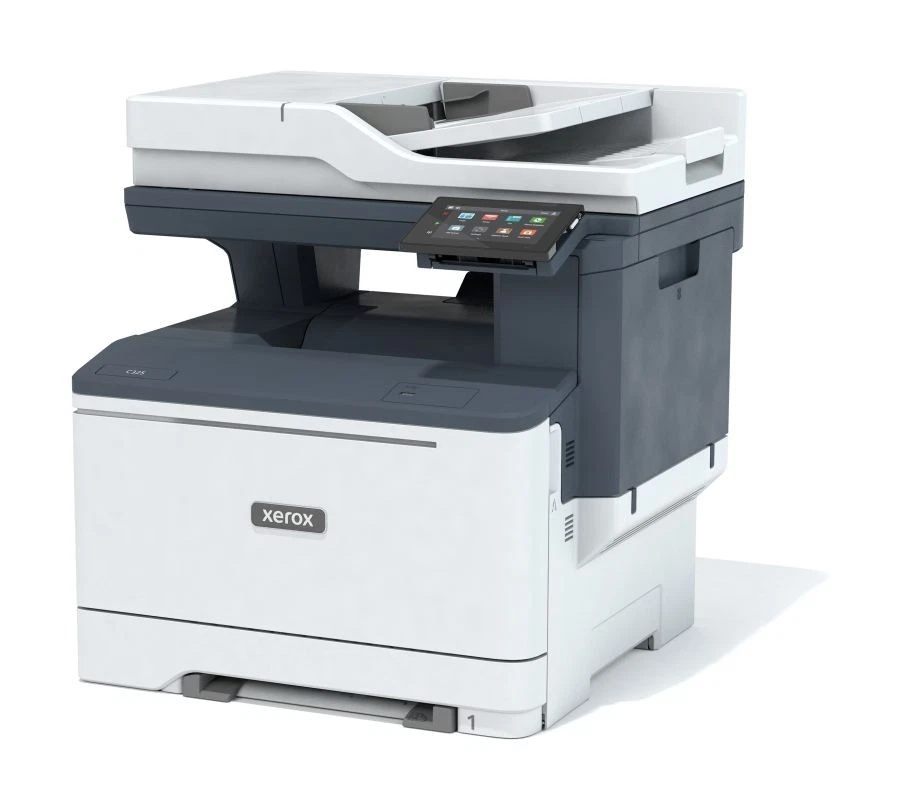 Xerox Multifunzione Laser Colori C325V_DNI MULTIFUNCTION A4 33PPM WIRELESS DUPLE - Immagine 3 di 4