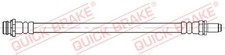 QUICK BRAKE Bremsschlauch für Volvo V70 III D3/D4 2.0 D XC70 II S80