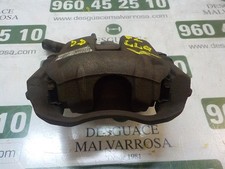 Etrier de frein Citroen HY