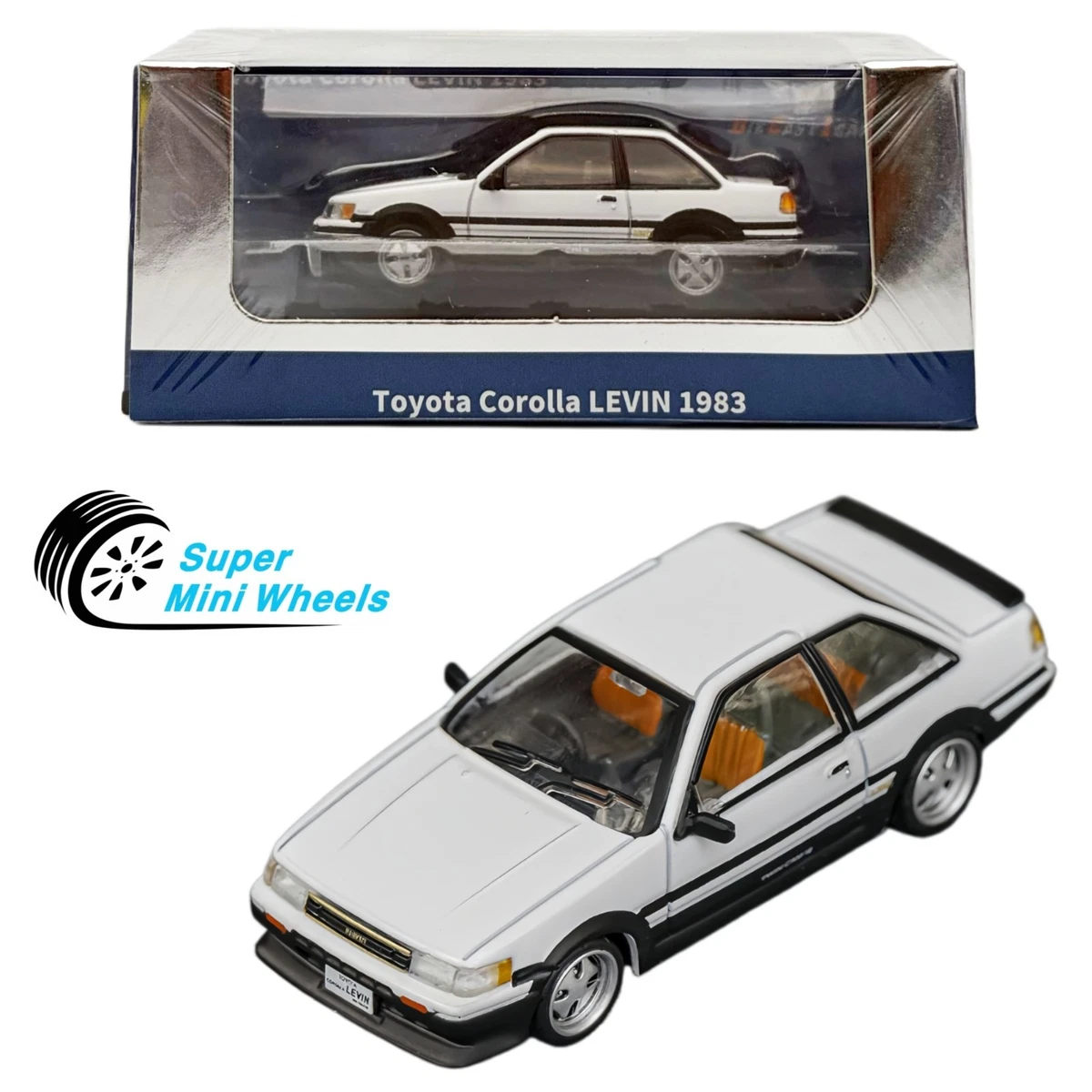 Ae86 Levin for sale | eBay
