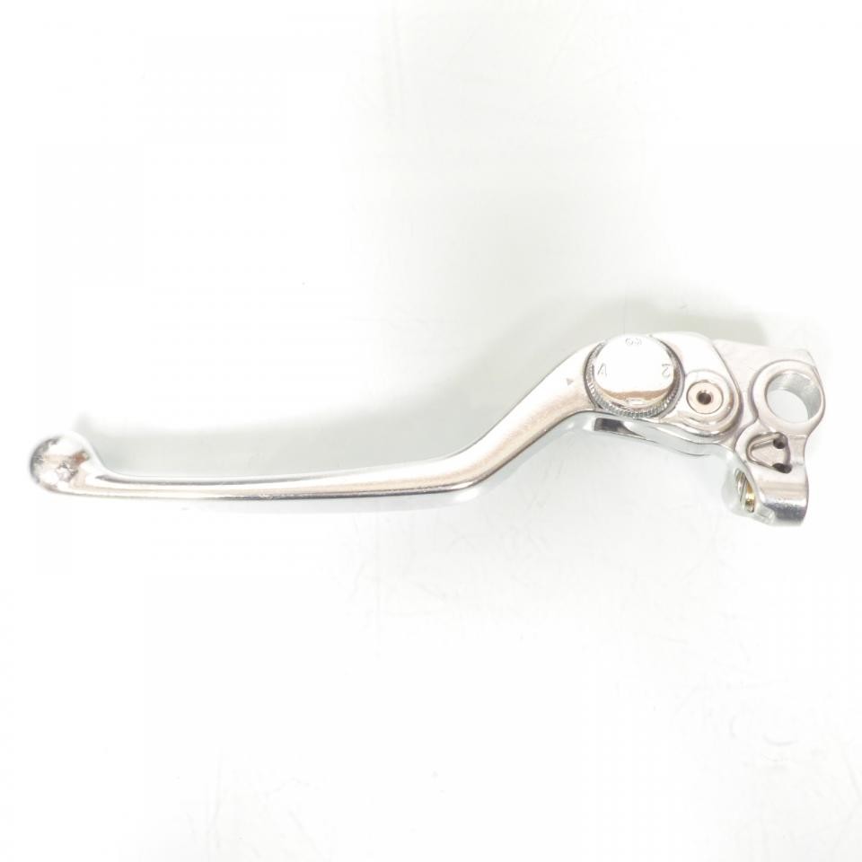 Levier d embrayage RMS pour moto Ducati 696 Monster en aluminium noir