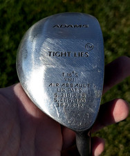 Adams Tight Lies Air Assault 4 Wood 16° Mens RH Graphite - 43.5"
