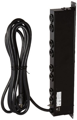 Hoffman DP1N191020S PDU,Model #: OES1020HV,   New in Box