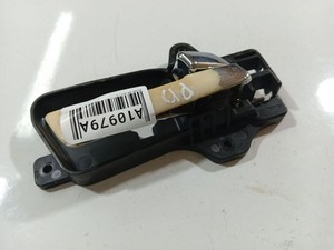 Hyundai i30 2010 Door Handle Interior - FRONT RIGHT 82623FD000, 82 #2669583-83