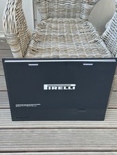 Pirelli-Kalender 2026 Kalender Wall Calendar