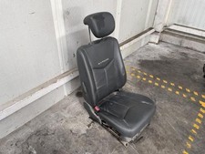 Siège Ssangyong KYRON