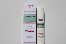 Eucerin DermoPure Oil Control Serum with Triple Effect 40ml