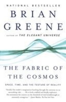 The Fabric Of The Cosmos, Brian Greene
