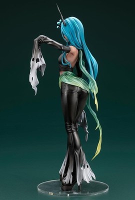 Kotobukiya MY LITTLE PONY BISHOUJO Queen Chrysalis 1/7 Figure New