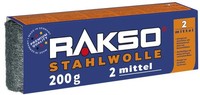 Rakso Stahlwolle, Sorte 2 Stahlwolle