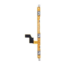 Power Volume Flex Cable Ribbon Replacement for Samsung Galaxy A70 A705 2019