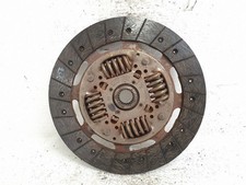 Disque d'embrayage Opel VIVARO