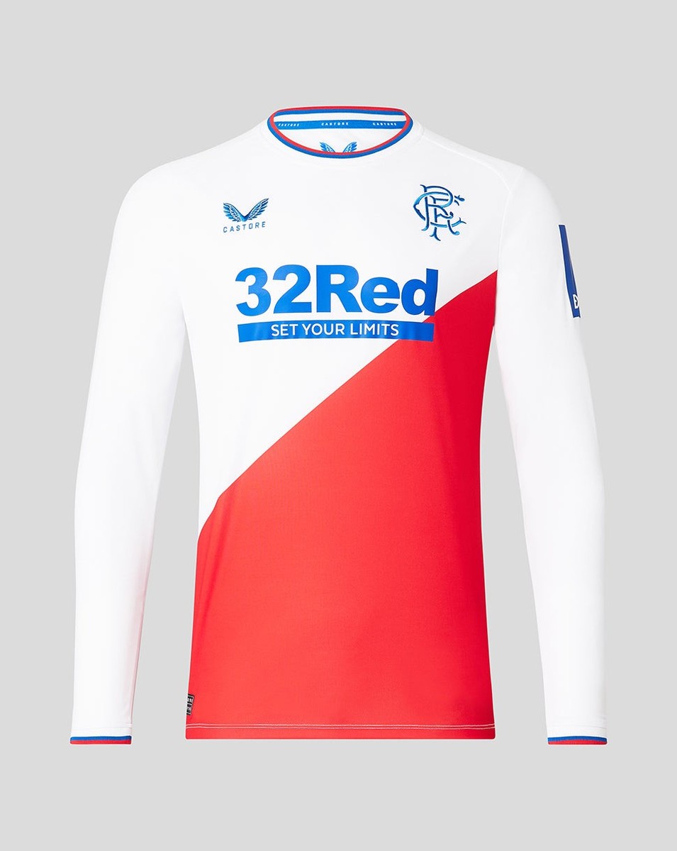 Adidas Rangers Jersey Adidas Glasgow Jersey Glasgow Rangers Away