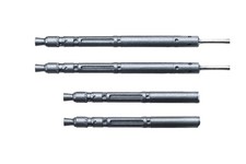 MausModeler mv35-011 1/35 seconda guerra mondiale tedesco MG34 tipo veicolo set barili