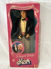 Vintage 1982 Barbie DREAM DATE KEN Doll NRFB Mattel 4077