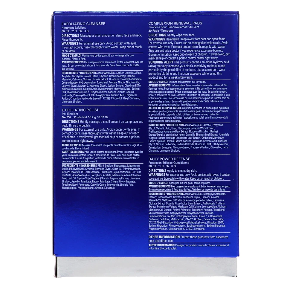 ZO Skin Health Daily Skincare Program - Image 2 of 4