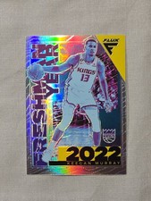 2022-23 Panini Flux Basketball Base,Fluxuations,Flux Appeal, Other Inserts U-Pic