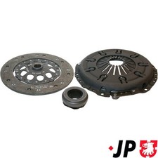 JP GROUP Kupplungssatz JP 1130403610 für A6 AUDI VW A4 PASSAT 3B5 8D2 3B2 B5 C5