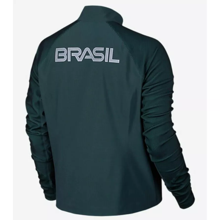Nike stadium jacket top