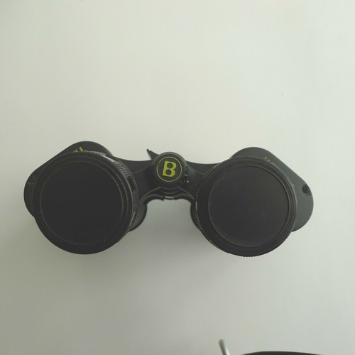 Bushnell Fernglas Insta Focus 7x35 420 Fuß bei 1000 yds mit Etuianleitung - Bild 3 von 5